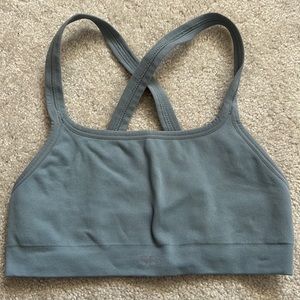 COPY - Set active Box X sports bra